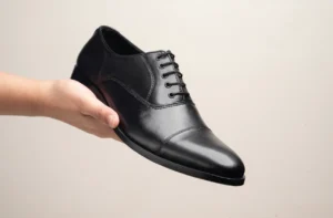 oxford office shoes