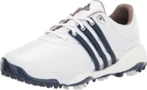Adidas Men's Tour360 22 Golf Shoes