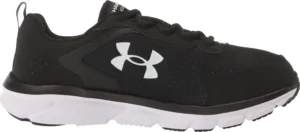 Under Armour Charged Assert 9