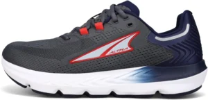 ALTRA Men's AL0A7R6Z Provision 7 Road Running Shoe | Best Running Shoes For IT Band Syndrome