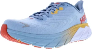 HOKA ONE ONE Arahi 6 Mens Shoes | Best Running Shoes For IT Band Syndrome