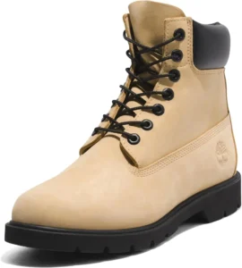 Timberland 6-Inch Premium Waterproof Boots | Best Shoes For Teenage Guys