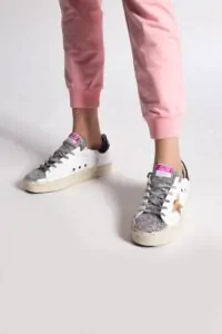 Are golden goose sneakers comfortable?