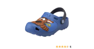 Scooby Doo Crocs