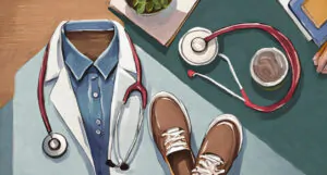 Best Shoes for Clinical Rotations