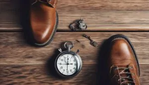How Long to Leave Mink Oil on Boots